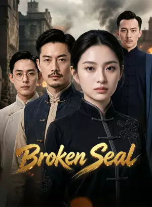 Broken Seal
