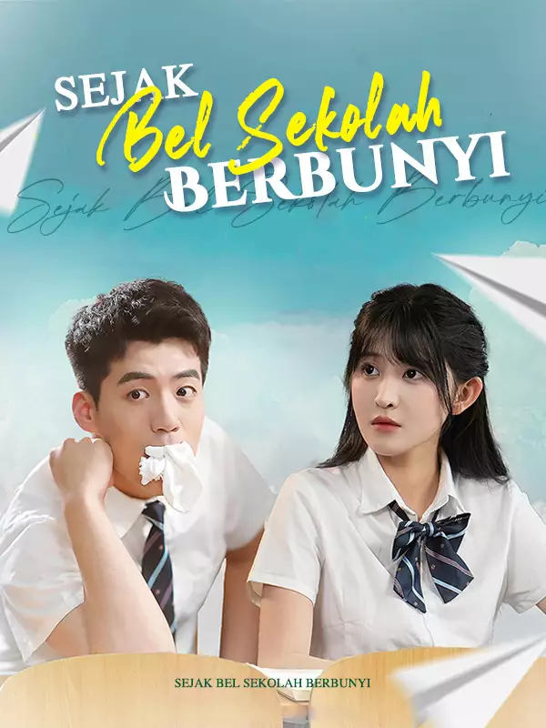 [cc] Sejak Bel Sekolah Berbunyi