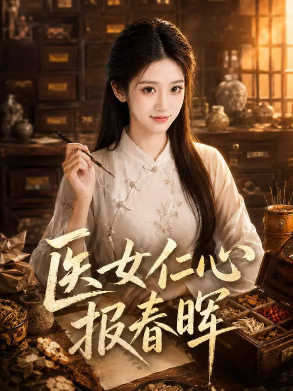 医女仁心报春晖