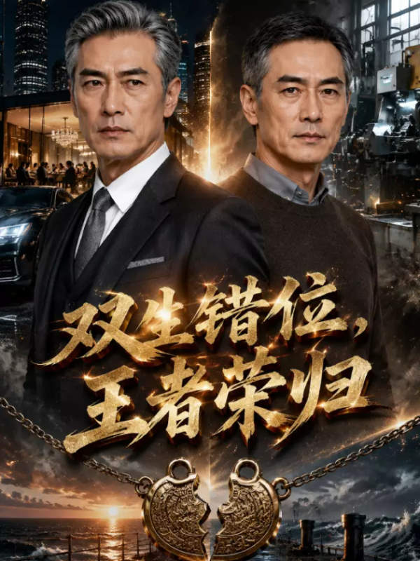 双生错位，王者荣归