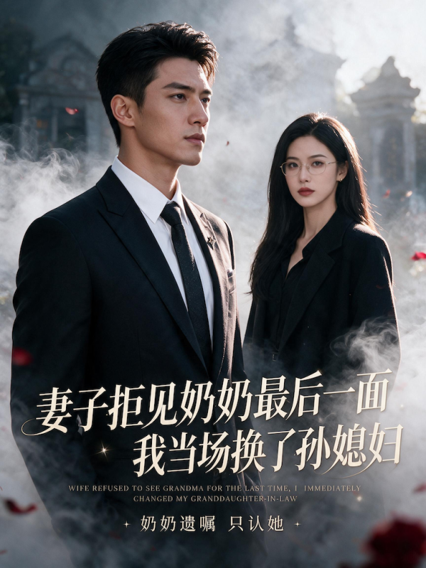 妻子拒见奶奶最后一面，我当场换了孙媳妇